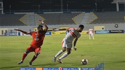 قرار صادم من الزمالك للمعارين