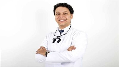 كبسولة لحماية أسنان لاعبي المنتخب من التدخلات القوية في أمم إفريقيا