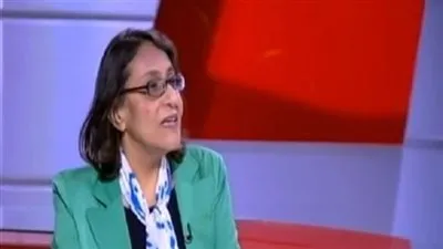 حنان رمسيس: تعديل قانون البنك المركزي ضروري لمواكبة العصر