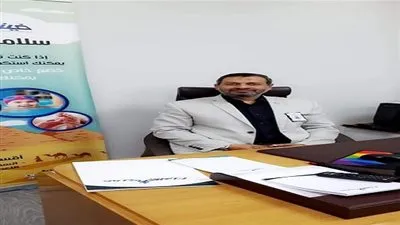 طبيب الأهلي السعودي يوضح سبب إصابة جنش.. ويؤكد غياب قد يصل لـ ٨ أشهر