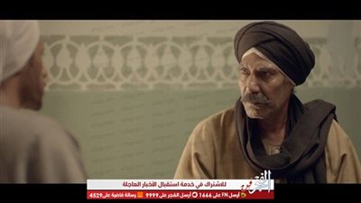 عاجل..  وفاة الفنان محمد أبو الوفا بعد صراع مع المرض