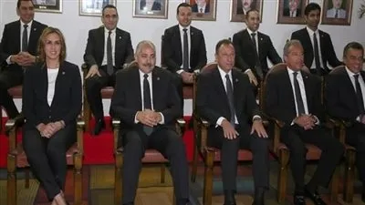 الأهلي يقرر إيقاف جميع المشاركين في مشاجرة فرع مدينة نصر