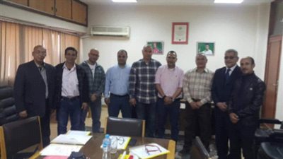 محجوب :اتحاد رفع الأثقال مستمر في عملة وانفي خبر الأبعاد