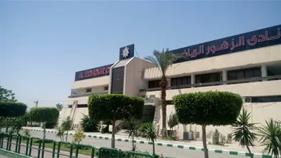 نهائيا.. المحكمة ترفض سحب أرض نادى الزهور لصالح استاد القاهرة 