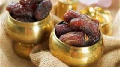 مبادرة سعودية لتضمين التمور في برنامج التغذية المدرسية العالمي