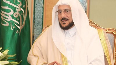 وزير الشؤون الإسلامية يتابع الاستعدادات لاستقبال موسم الحج