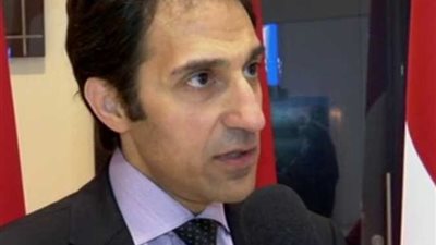 متحدث الرئاسة: إعجاب خارجي شديد بما حدث في مصر من مشروعات