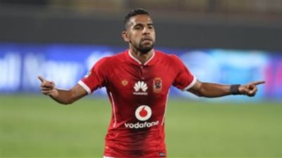 زكريا ينتظم بمران الأهلي في التتش