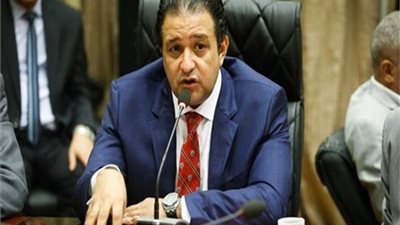 علاء عابد: أكذوبة الربيع العربي لم تظهر إلا من خلال ثورة 30 يونيو