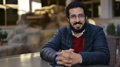 سلمان إسماعيل: الإرهاب يهدف لزعزعة تونس قبل الانتخابات.. وحل الصراع العربي الإسرائيلي يكمن في إنصاف الفلسطينيين