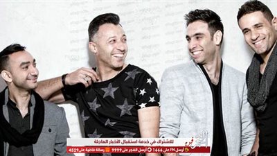 الأحد.. فرقة 