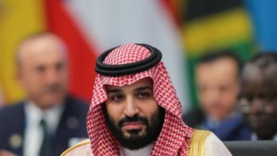 ولي العهد يدعو القادة لحضور قمة العشرين المقبلة في الرياض