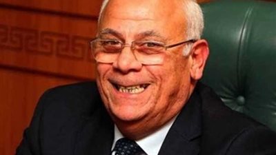 محافظ بورسعيد يعلن بشرى سارة لأهالي المحافظة