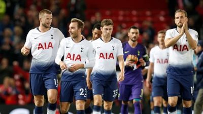 رئيس توتنهام يخضع لريال مدريد ويعرض نجم الفريق للبيع 