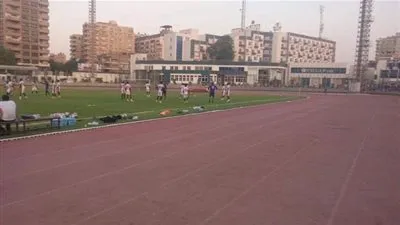 المركز الأوليمبي يستضيف تدريبات بوروندي استعدادا لمواجهة غينيا