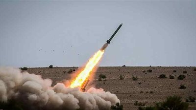 عاجل.. السعودية تعترض طائرة مفخخة أطلقتها الحوثيين باتجاه جازان 