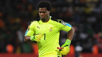 حارس غانا : انتظرونا في دور الـ16 بكأس الأمم