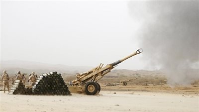 العراق يدين القصف التركي على محافظة السليمانية