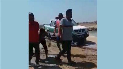 إيران.. احتجاجات عارمة في مدينة خوزستان اعتراضاً على منع الزراعة 