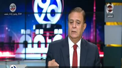 درويش حسنين: الاستثمار العقاري يمثل 16% من الناتج المحلي