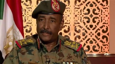 البرهان: سنسلم السلطة لحكومة منتخبة يرضى عنها السودانيون