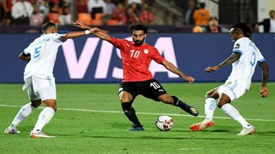 3 تغييرات في تشكيل منتخب مصر أمام أوغندا