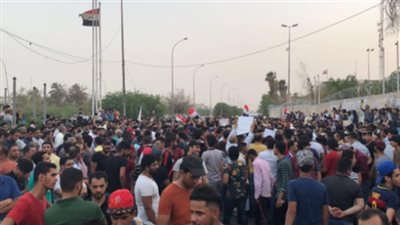 مليشيات إيران تستبق مظاهرات البصرة بحملة اعتقالات