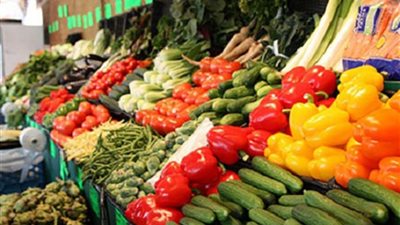 أسعار الخضروات في سوق العبور اليوم الأحد 30 يونيو