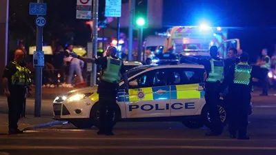 مقتل امرأة حامل بحادث طعن بلندن