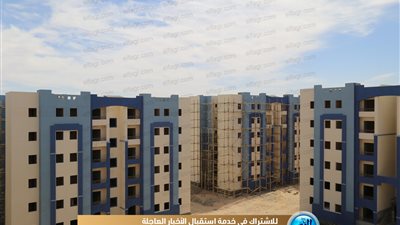 في الذكرى السادسة لـ30 يونيو.. بنية تحتية عملاقة تليق بالمواطن القناوي (صور)