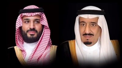 خادم الحرمين وولي العهد يهنئان رئيس جمهورية الصومال بذكرى استقلال بلاده