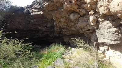 سياحة الكهوف والمغارات بالمملكة.. توجهات لاستهداف السياح