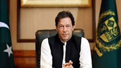 عمران خان يستعد لزيارة الولايات المتحدة في يوليو