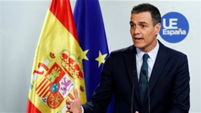 رئيس الوزراء الإسباني يدعو لإجراء تغيير سياسى فى رئاسة المفوضية الأوروبية