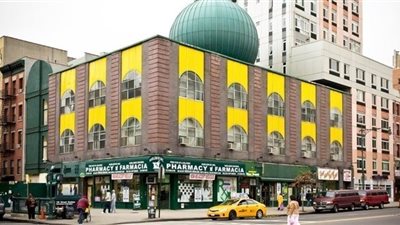 3 شباب أمريكيين يقرون بالتخطيط لمهاجمة مسلمين بنيويورك