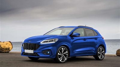 فورد Puma تنطلق نهاية العام الجاري بمزايا مذهلة.. اكتشفها 