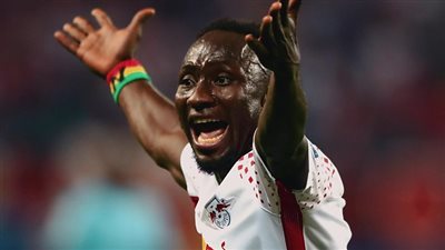 الغموض يحيط بنابي كيتا بسبب الإصابة