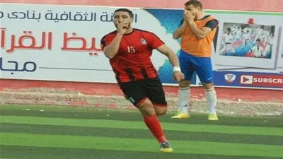 وليد الحصري يفسخ عقده مع دكرنس رغم التجديد