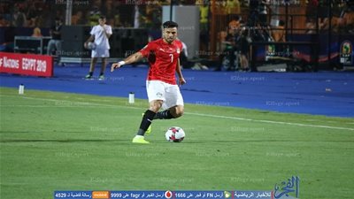 عاجل.. الريال يراقب 