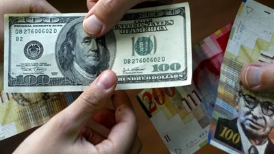 الاستقرار يخيم على أسعار العملات مقابل الجنيه المصري خلال عطلة 30 يوينو