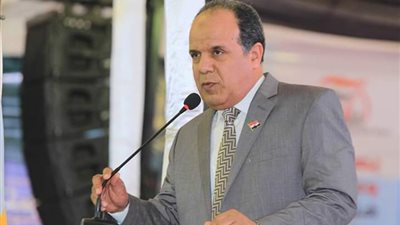 أمين عام حزب الحرية عن ذكرى 30 يونيو: 