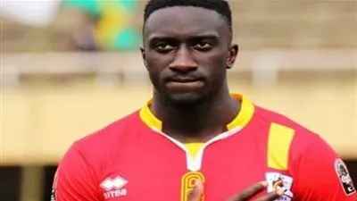 ظهير أوغندا لـ 