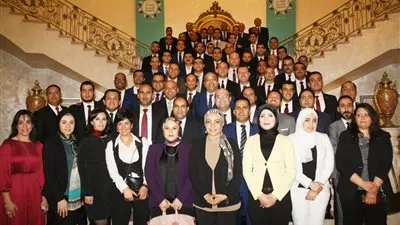 تنسيقية شباب الأحزاب في عام تأسيسها الأول: