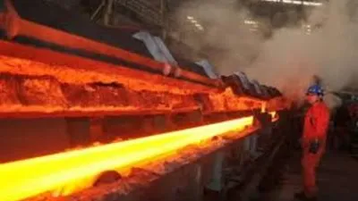 إرتفاع إنتاج و أسعار الصلب بالصين مايو المقبل