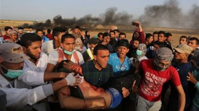 تقرير: استشهاد 84  فلسطينيا برصاص الاحتلال في 6 أشهر