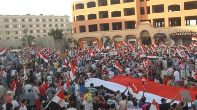 حتى لا ننس.. كيف واجه أمن البحر الأحمر مخطط جماعة الإخوان الإرهابية وإصرارها على فشل ثورة 30 يونيو 