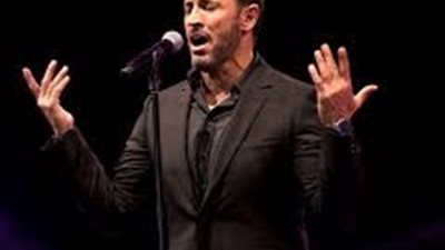 كاظم الساهر يحيي حفل غنائي ضخم بعمان.. تعرفف على موعده