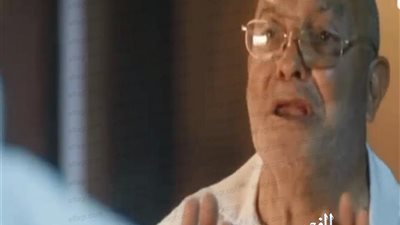 محمد رمضان ينعى الفنان الراحل محمود جليفون