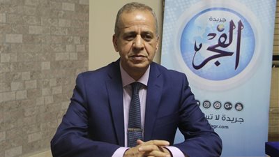 اللواء محمد سلمان: ثورة 30 يونيه استردت كينونة الدولة المصرية