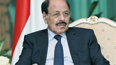 علي محسن: مليشيا الحوثي تحرض ضد اليمنيين ودول التحالف